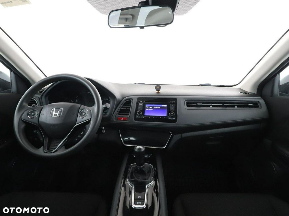 Honda HR-V 1.5 i-VTEC Comfort - 16