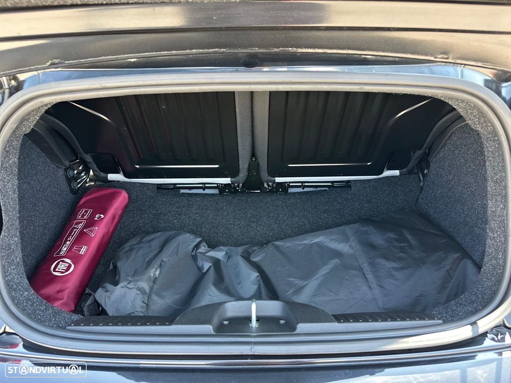 Fiat 500 1.0 Hybrid Dolcevita - 5