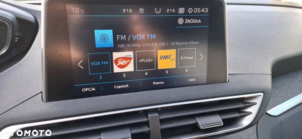 Peugeot 3008 2.0 BlueHDi Style - 27