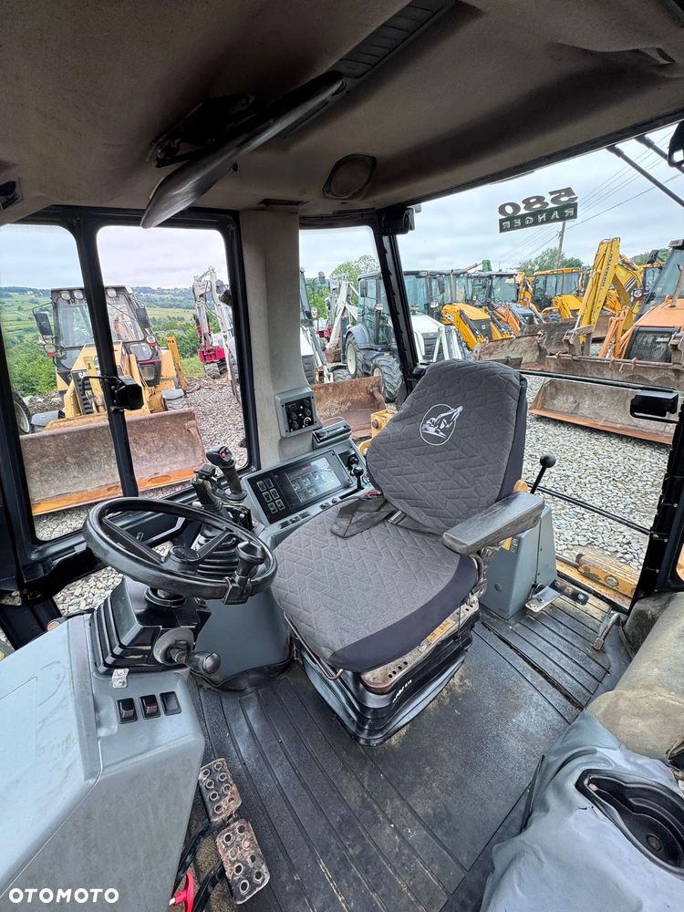 Case 580SLE* KOPARKO ŁADOWARKA CASE 580SLE* CASE 580SM* FINANSOWANIE* ZAMIANA* SKUP* KOPARKO ŁADOWARKA JCB 3CX /// JCB 4CX/// CASE 580SR/// CASE 695 /// CAT 428E// TEREX 970/// - 18