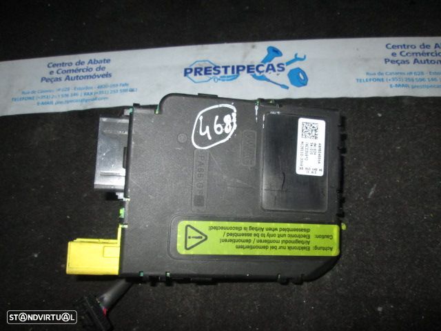 Sensor 1K0953549AG VW GOLF 5 2005 GUINADA SEAT LEON 2006 GUINADA - 1