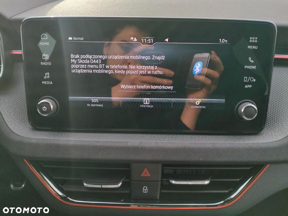 Skoda Kamiq 1.5 TSI Selection - 33