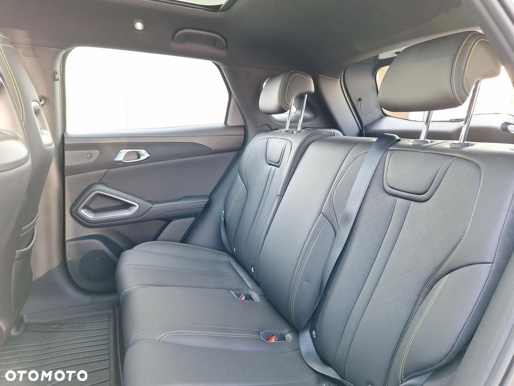 BYD Atto 2 45kWh Active - 21