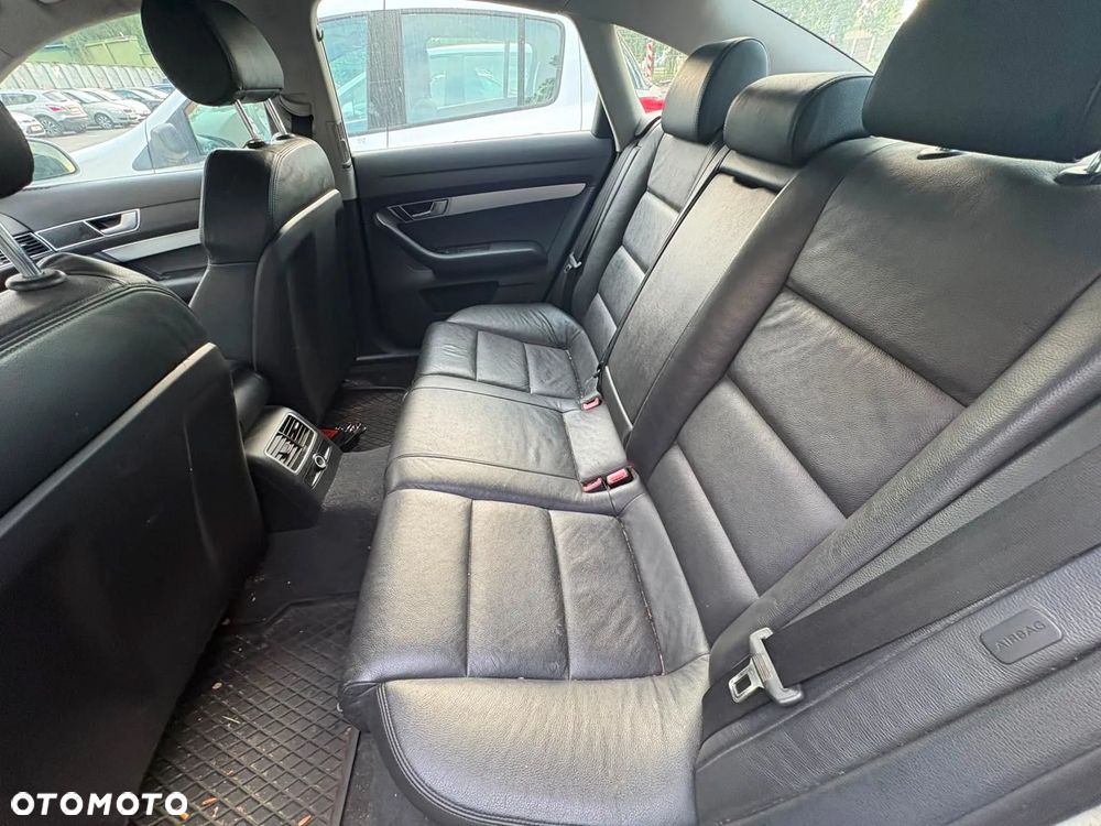 Audi A6 Limousine 2.0 TDI - 11