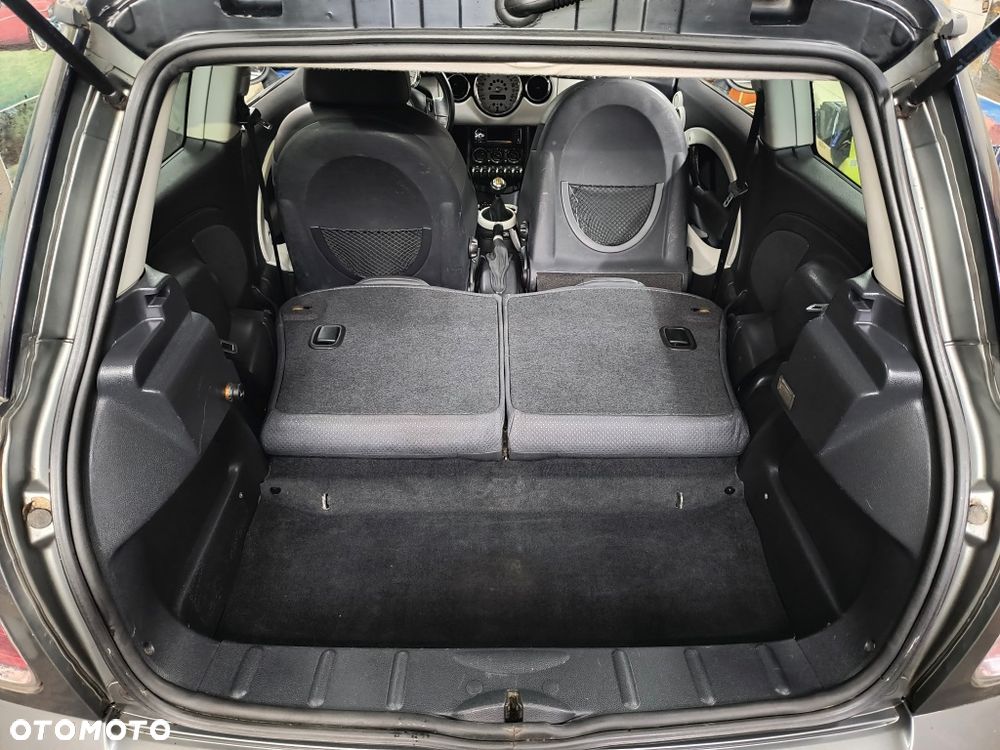 MINI Cooper S Standard - 18