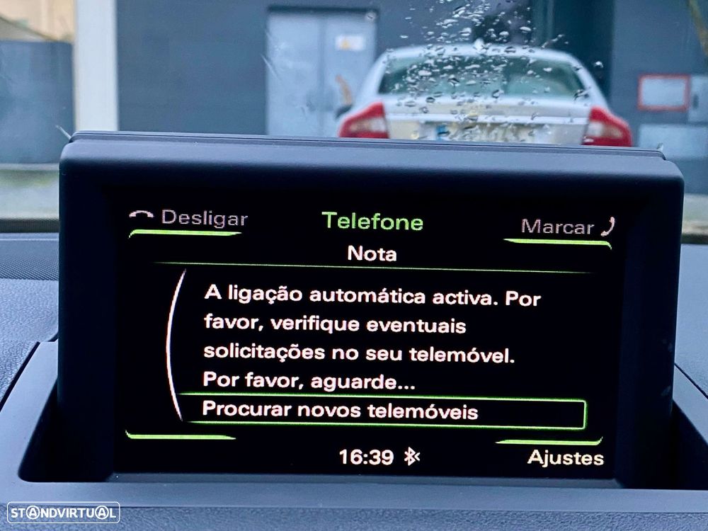 Audi A1 Sportback 1.6 TDI Advance - 16