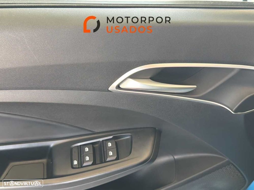 MG MG3 1.5 L Hybrid+ Comfort - 11