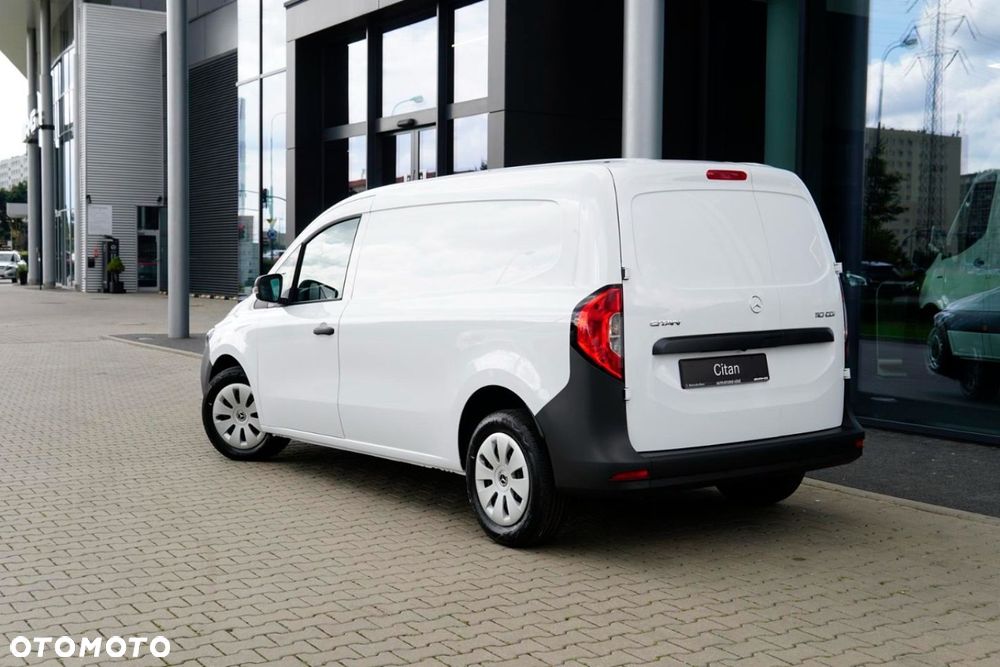 Mercedes-Benz Citan - 5