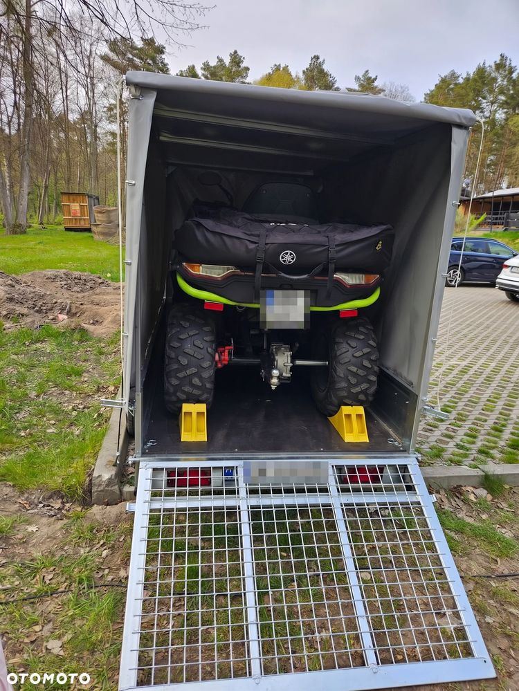 Unitrailer 264 kipp - 13