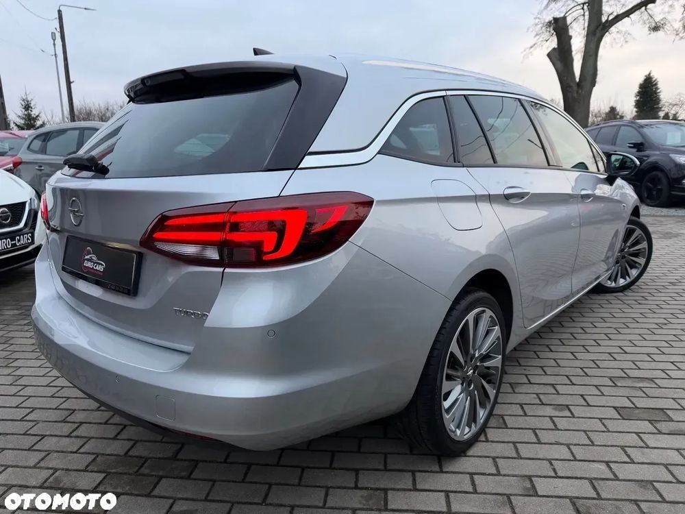 Opel Astra 1.4 Turbo Active - 7
