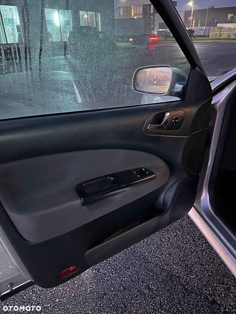 Skoda Octavia 2.0 Elegance - 13