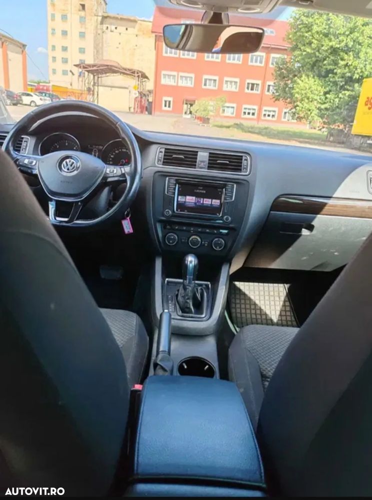 Skoda Octavia 1.6 TDI Style - 8