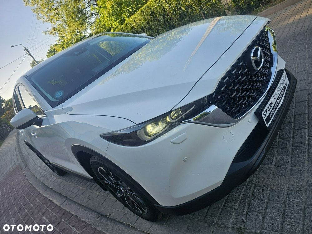 Mazda CX-5 - 6