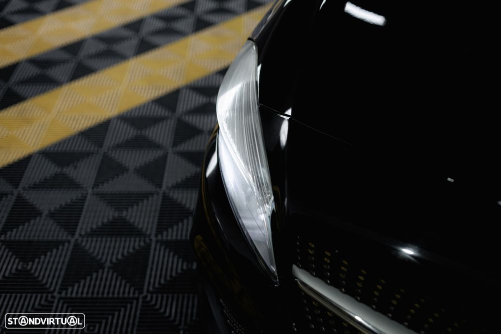 Mercedes-Benz A 180 d Progressive Aut. - 14