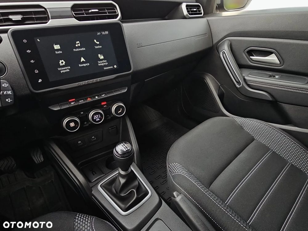 Dacia Duster 1.0 TCe Journey - 16