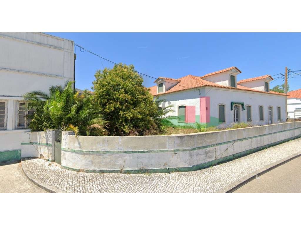 ***Armazém - Torres Novas*** - Grande imagem: 3/12