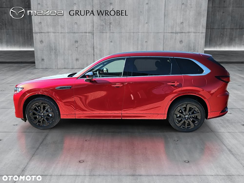 Mazda CX-80 - 8