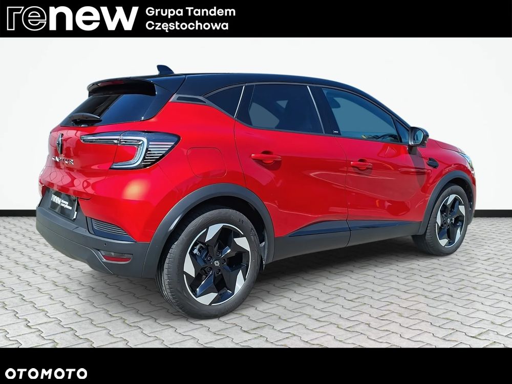 Renault Captur - 5