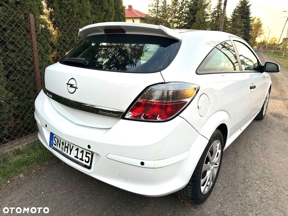 Opel Astra 1.4 Edition 111 Jahre - 12