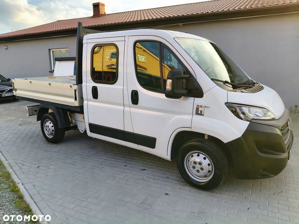 Fiat Ducato - 11