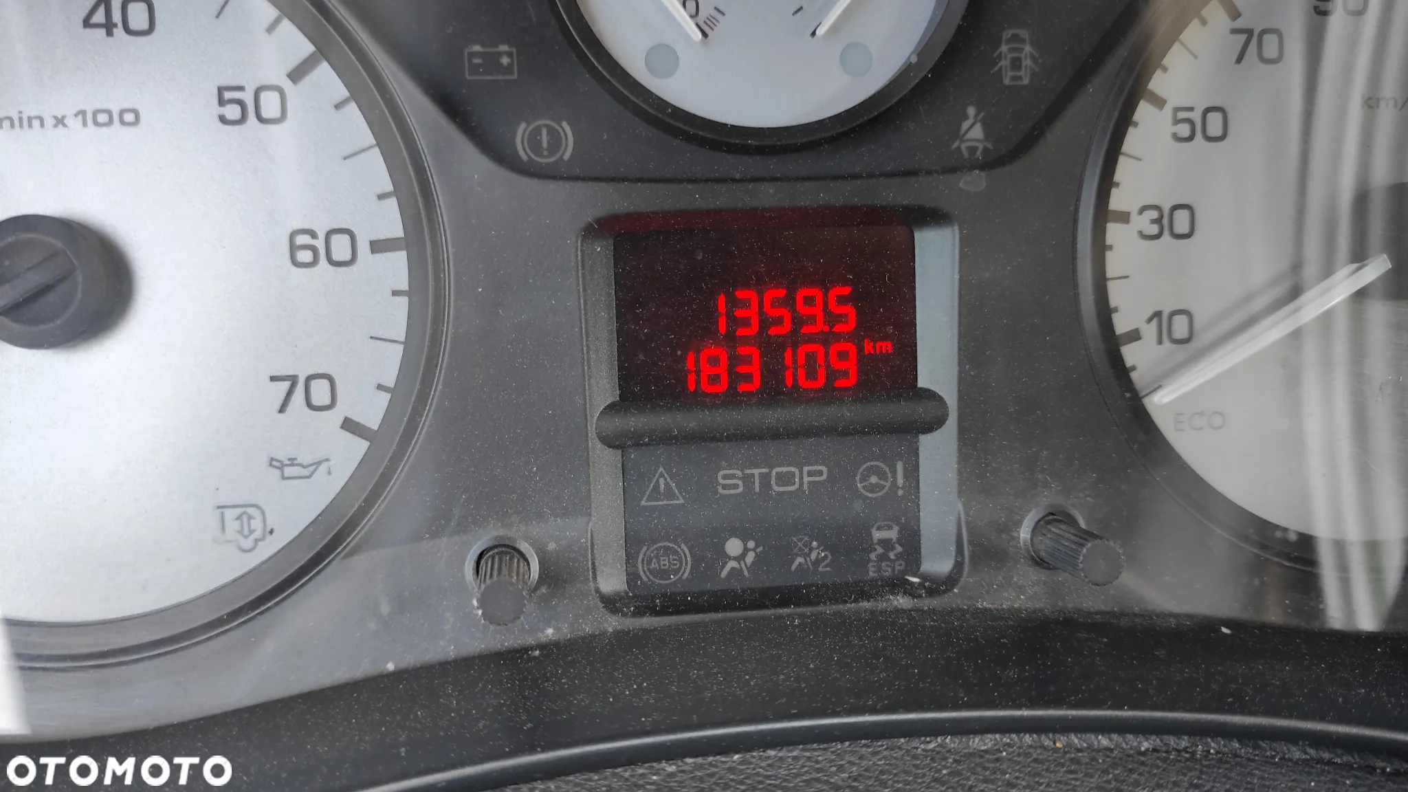 Citroën Berlingo - 7