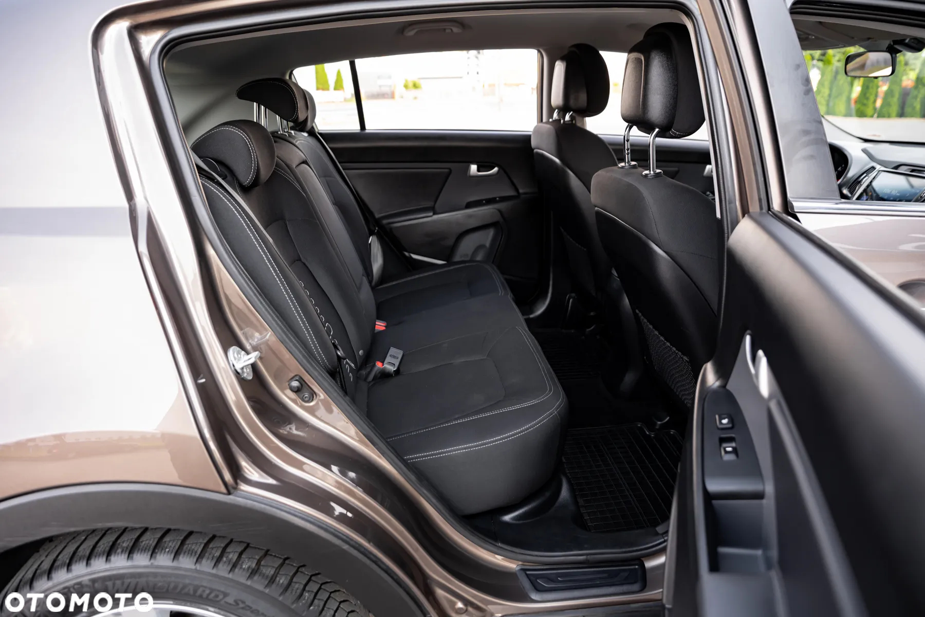 Kia Sportage 1.6 GDI S 2WD - 20