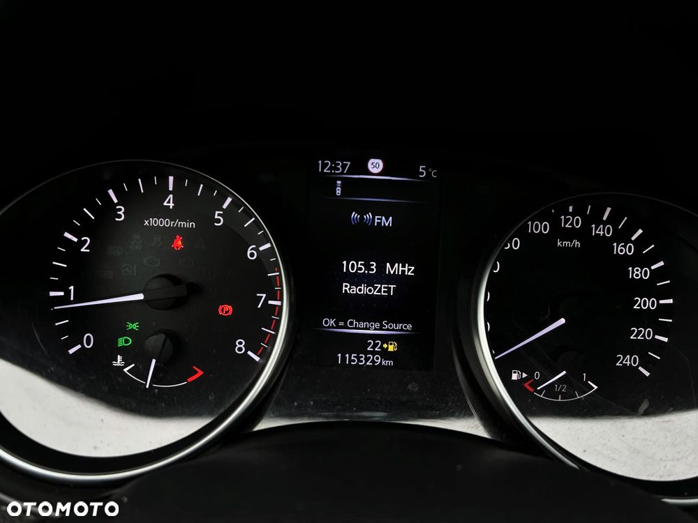 Nissan Qashqai 1.6 DIG-T TEKNA+ - 12