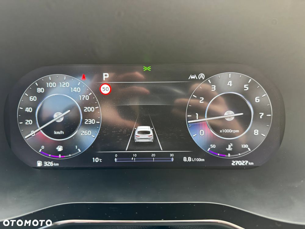 Kia ProCeed 1.6 T-GDI DCT7 OPF GT - 33