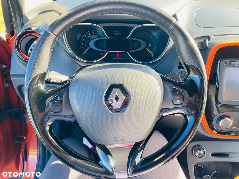 Renault Captur - 13