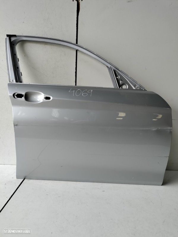 Porta Frente Direita Nua Bmw 1 (F20)