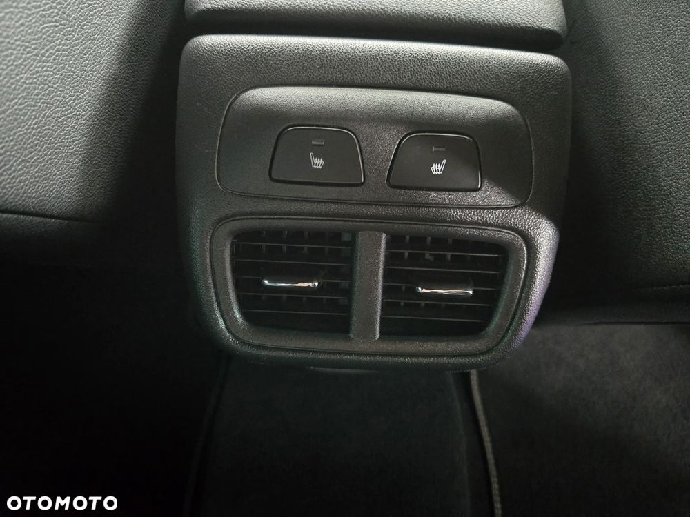 Opel Insignia 2.0 CDTI 4x4 GSi S&S - 24