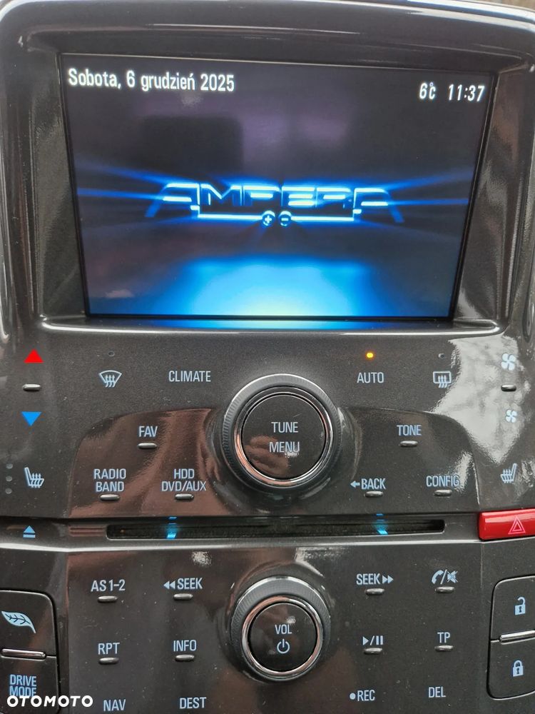 Opel Ampera ePionier Edition - 15