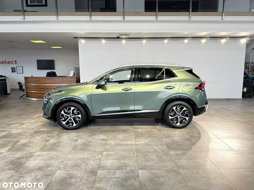 Kia Sportage - 6