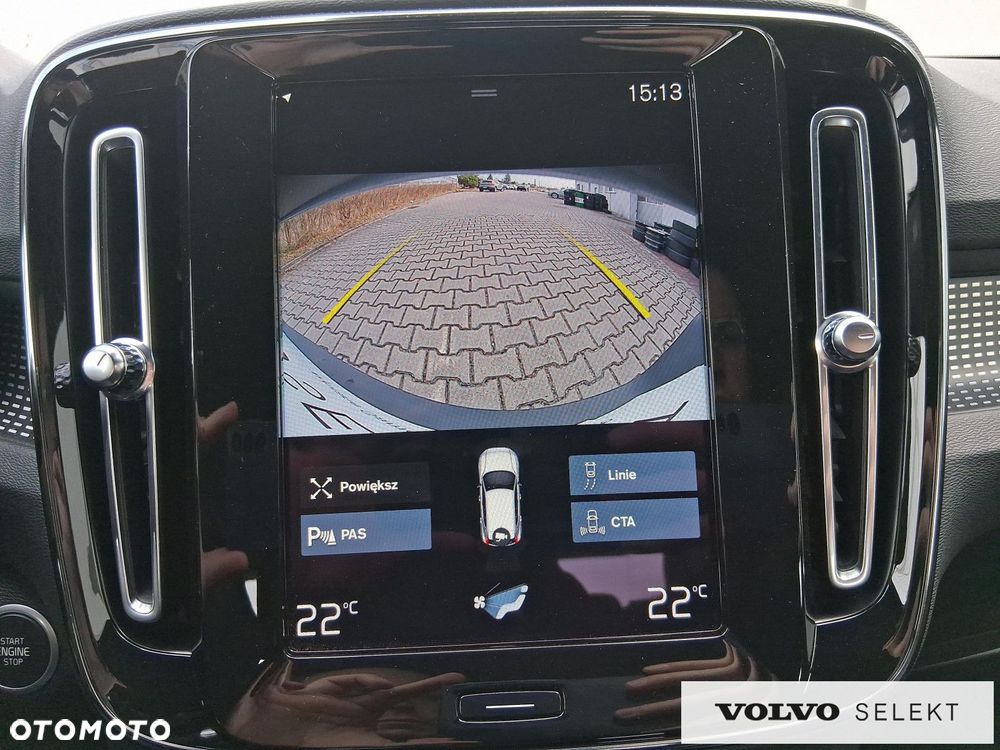 Volvo XC 40 - 24