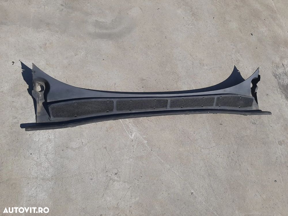 grila stergator ford s-max 6m21-u02216-a - 1