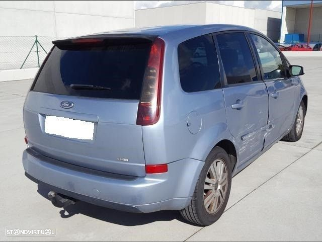 Peças Ford Focus C-Max 2003 a 2007 - 2