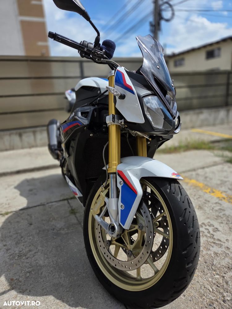 BMW S1000R - 3