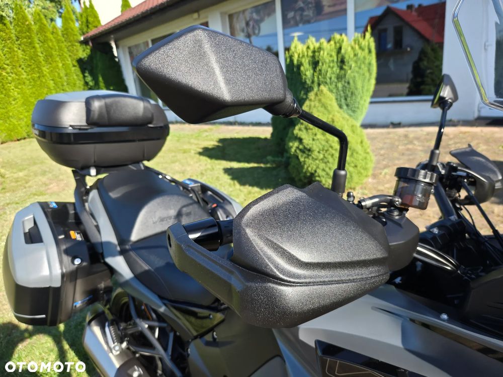 Kawasaki Versys 1000 - 29