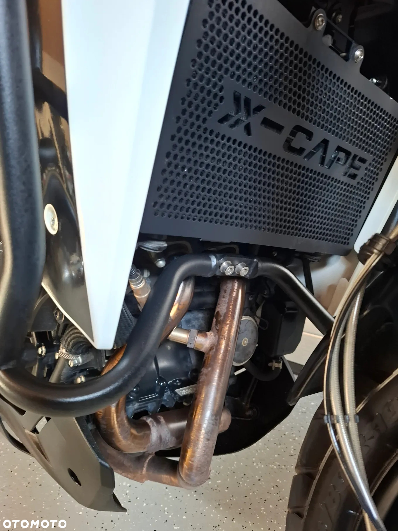 Moto Morini Inny - 18