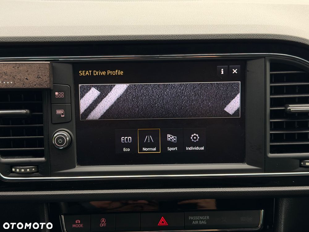 Seat Leon 1.4 TSI Start&Stop FR - 15