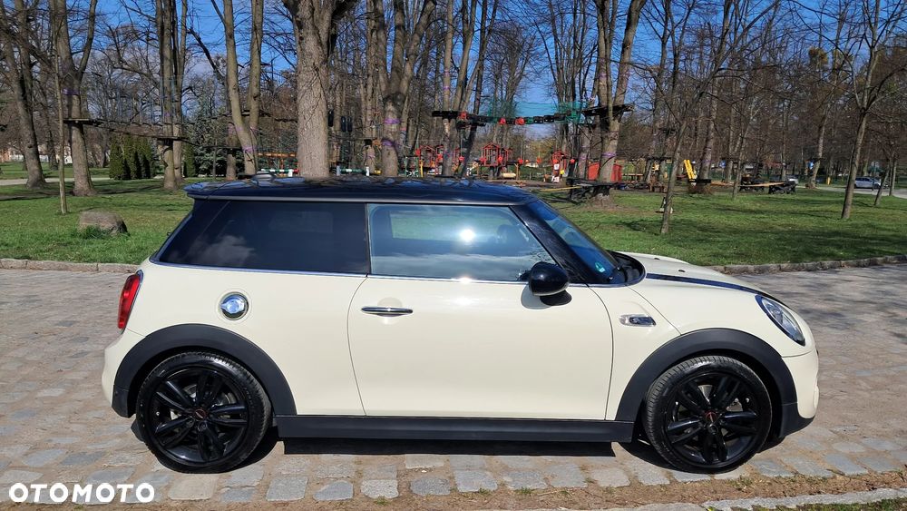 MINI Cooper S - 9