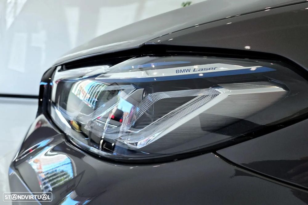 BMW 530 e Pack Desportivo M - 51