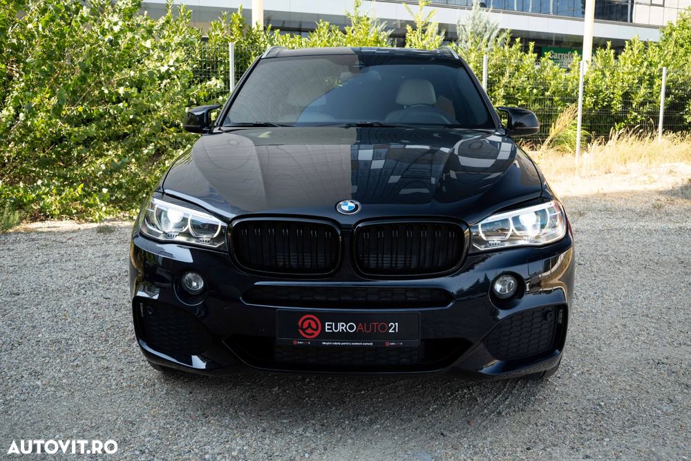 BMW X5 xDrive40e iPerformance - 2