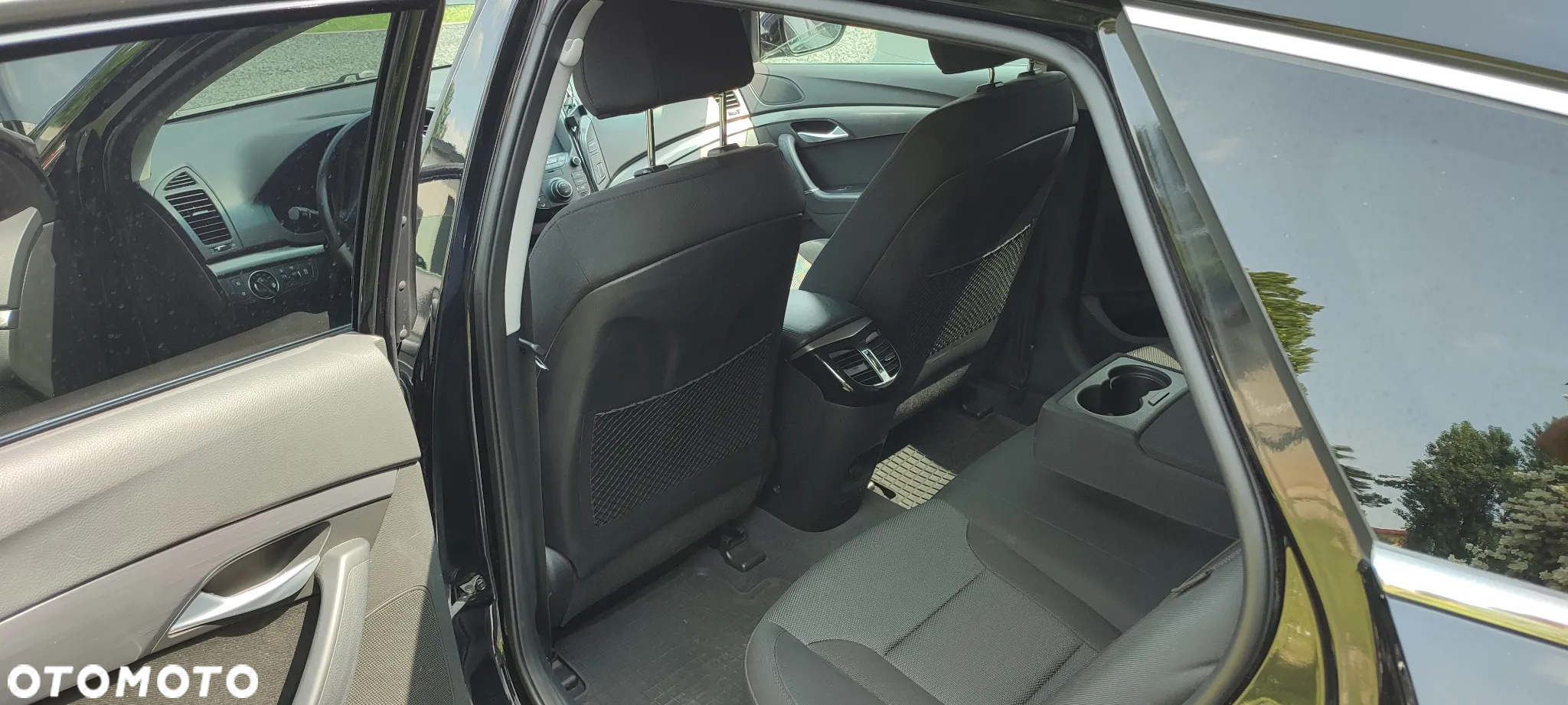 Hyundai i40 1.7 CRDi Comfort - 20