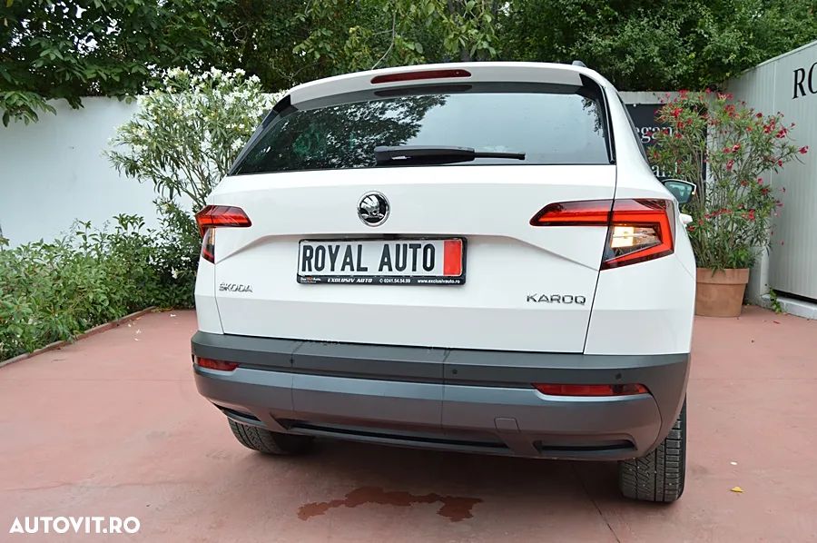 Skoda Karoq - 19