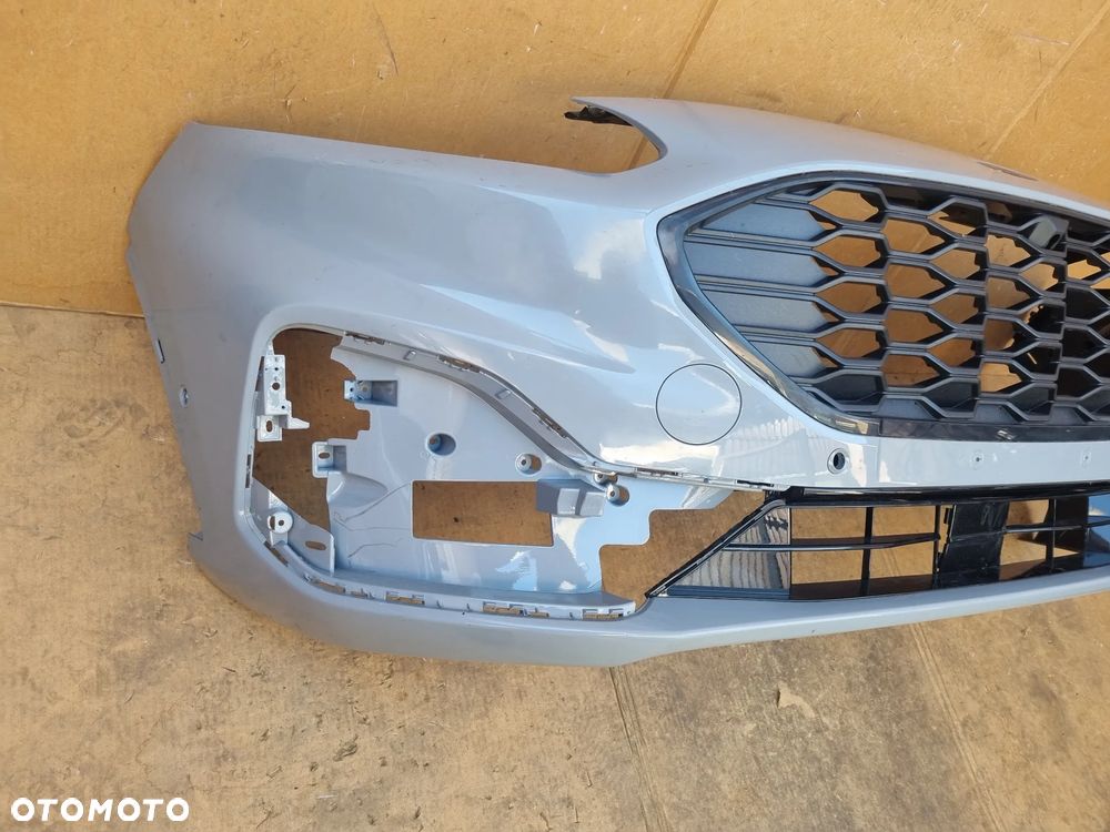 FORD KUGA ESKAPE MK3 ST LINE ZDERZAK PRZOD - 3