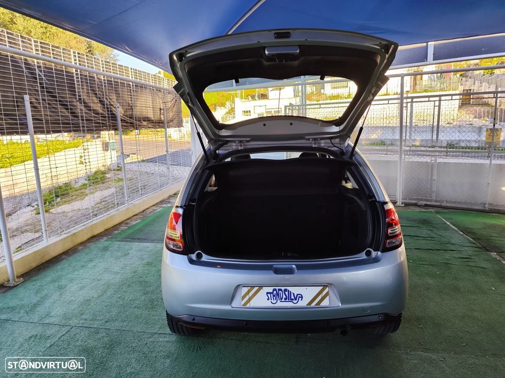 Citroën C3 1.2 PureTech Collection - 39