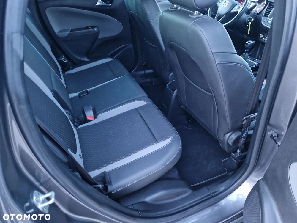 Opel Crossland X 1.5 Start/Stop Limited Edition - 10