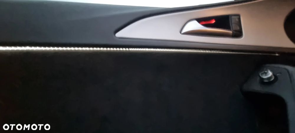 Audi A6 - 10