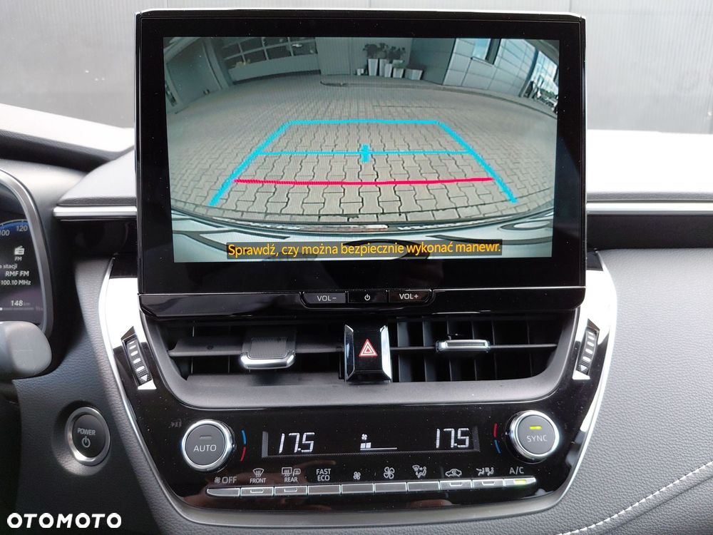 Toyota Corolla 1.8 Hybrid Comfort - 18